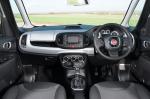 Fiat 500L Beats Edition 2014 года (UK)